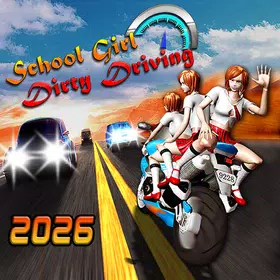 School Girl Dirty Driving 2026