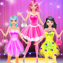 Fashion Dress Up-Only Girls APK