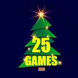 Advent Calendar Games