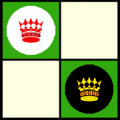 2 Player Draughts Offline