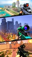 Sniper War Offline Shooting bài đăng