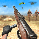 World War Survival Heroes:WW2 FPS Shooting Games APK