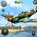 Jet War Fighting Shooting Strike: Air Combat Games APK