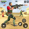 Fps Shooting Games: Gun Strike Mod apk أحدث إصدار تنزيل مجاني