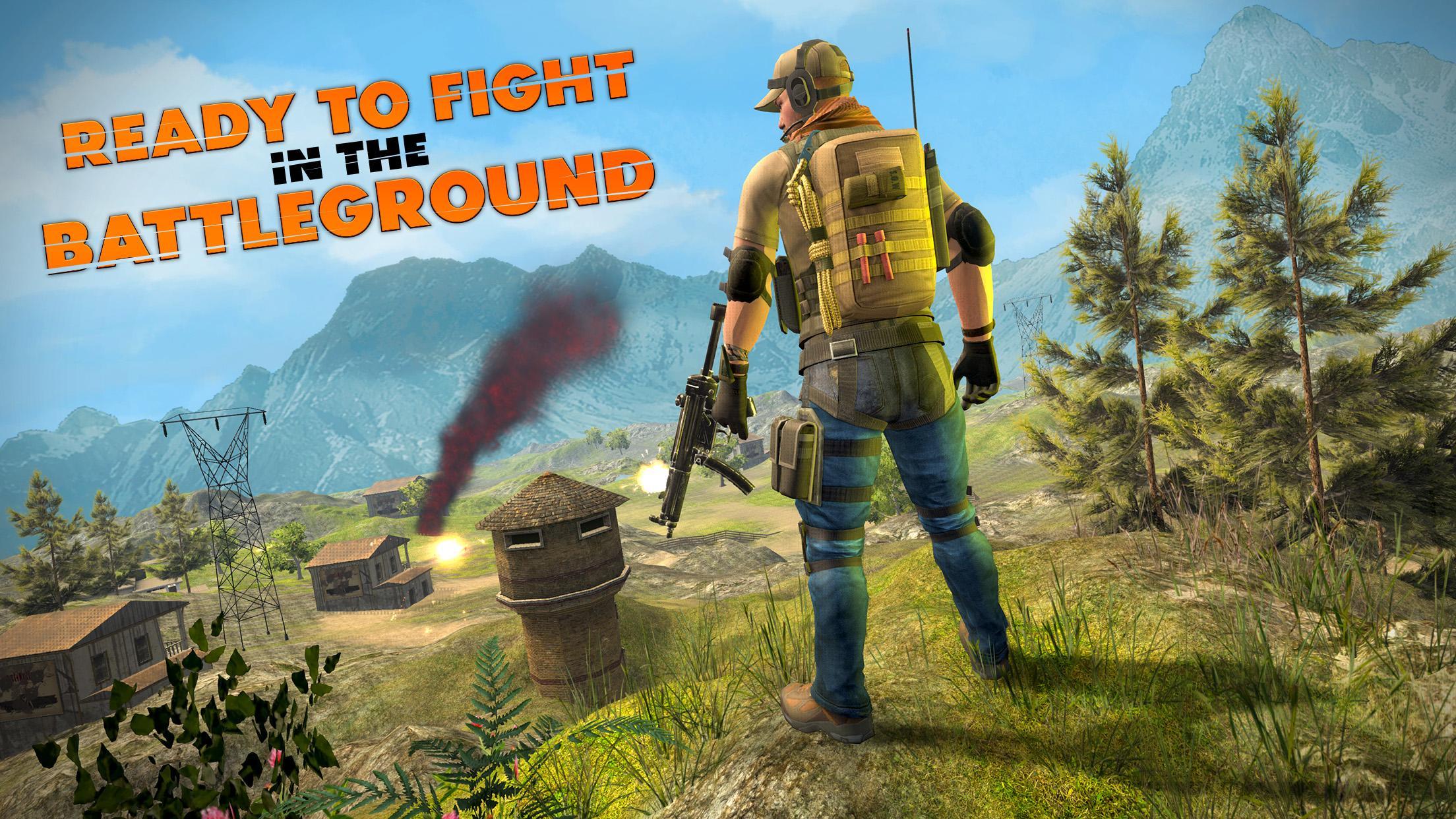 battle ground game download