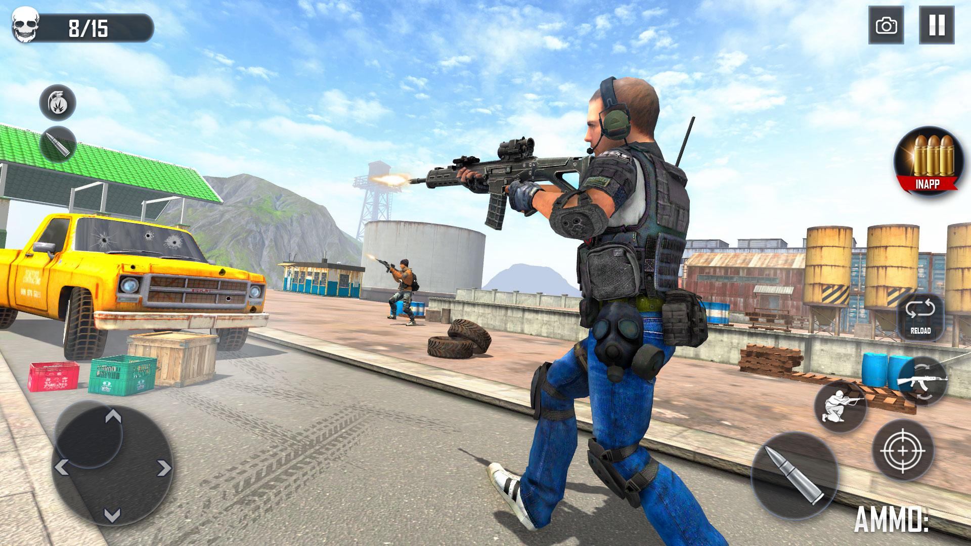 Fps shooting game. Shoot игра. Игры на 2 стрелялки в команде. Commando extreme shooting на андроид. A10 игры shooting.