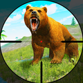 Wild Bear Animal Hunting 2021 Animal Shooting Game