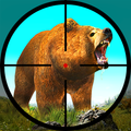 Wild Bear Animal Hunting 2021 Animal Shooting Game