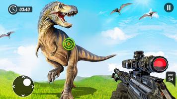 Jungle Bear Hunting Simulator скриншот 1