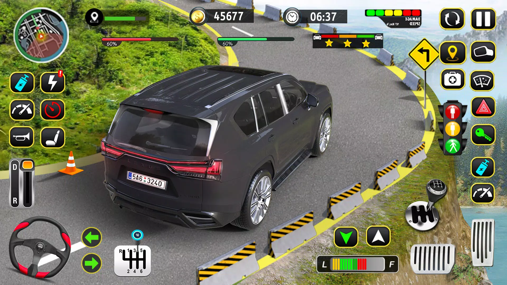 Car Driving School: Simulator APK for Android Download