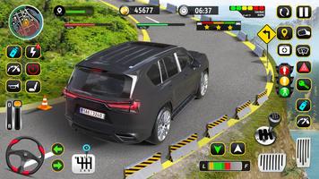 Car Driving School: Simulator screenshot 2