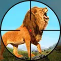 Safari Animal Hunting Sniper Shooter