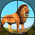 Wild Animal Hunting Adventure:Animal Shooting Game