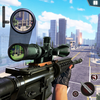 Sniper FPS Shooting: Offline Gun Shooting Games Mod apk أحدث إصدار تنزيل مجاني