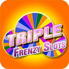 Triple Frenzy Slots icône