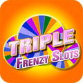 FreeSlots - Triple Wheel Bonus