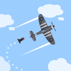 Aeroplane Survival 图标