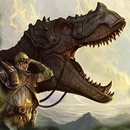 Jurassic Survival Island APK