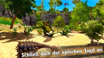 Jurassic Survival Island Screenshot 3