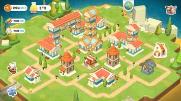 BUILDEROK™ Cities torchlights ảnh chụp màn hình 2