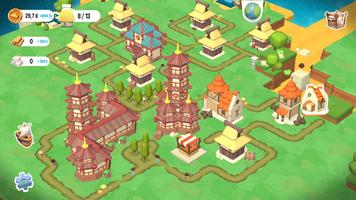 BUILDEROK™ Cities torchlights ảnh chụp màn hình 3