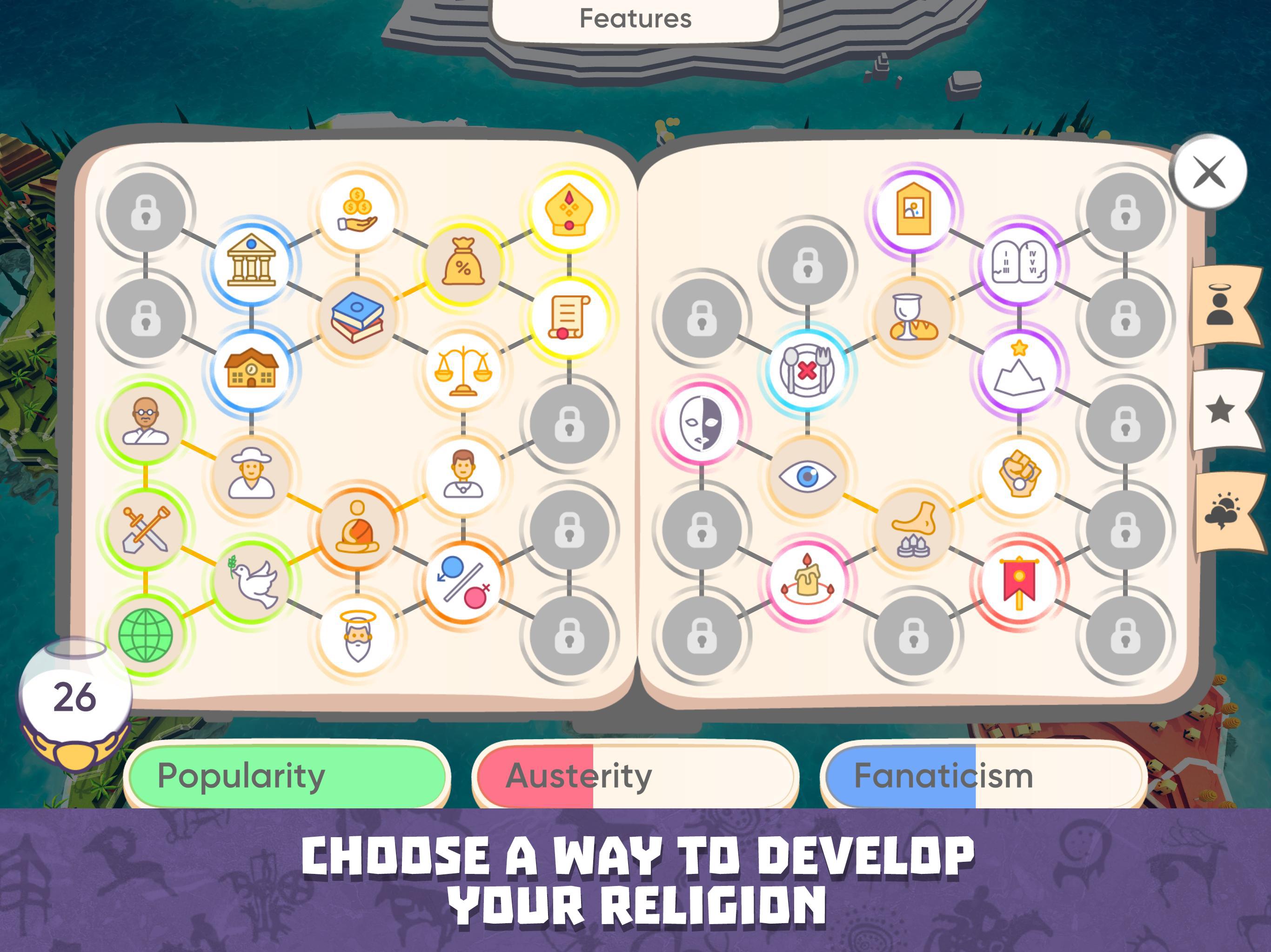 God Simulator Religion Inc For Android Apk Download - god simulator religion inc for roblox god simulator God Simulator Religion Inc For Android Apk Download - roblox god simulator