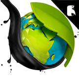 APK ECO inc. Sandbox Verde del