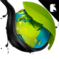 APK ECO inc. Sandbox Verde del