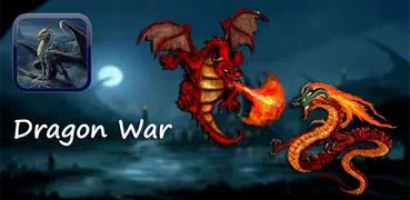 Dragon War