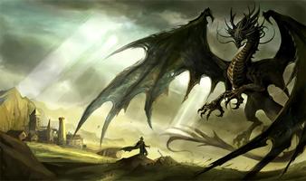 Dragon War स्क्रीनशॉट 3