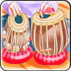 Tabla music instrument APK