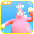 Walkthrough for Super Bunny Man