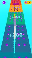 Skating On Cubes screenshot 1