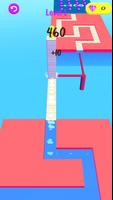 Skating On Cubes screenshot 2
