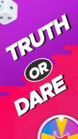پوستر Truth or Dare
