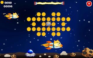 Doge Coin Crypto Games poster