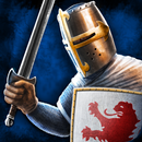 APK Knight Game - Path of Kings