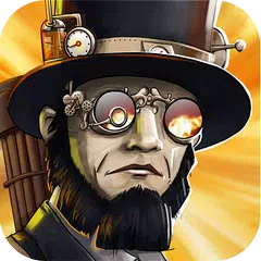 Steampunk Game - Kaiser calls! APK download
