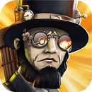 Steampunk Game - Kaiser calls! APK