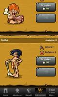 Prehistoric Game screenshot 3