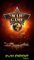 War Game 海报
