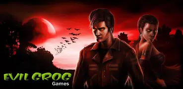 ヴァンパイアゲーム