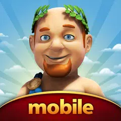 Ikariam Mobile アプリダウンロード