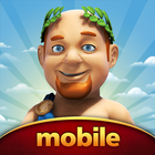 Ikariam Mobile simgesi