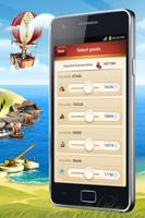 Ikariam Mobile Ekran Görüntüsü 1