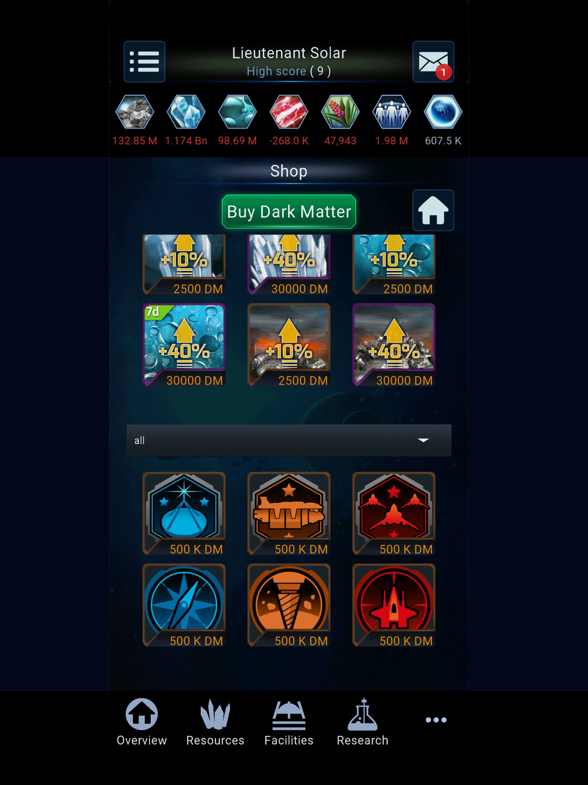 OGame APK for Android Download