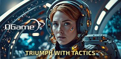 OGame screenshot 1