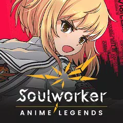 SoulWorker Anime Legends APK download