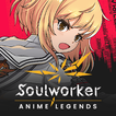 ”SoulWorker Anime Legends