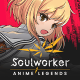 SoulWorker Anime Legends 아이콘